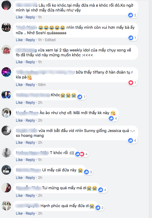 Hình ảnh khiến fan mừng rơi nước mắt: 8 thành viên SNSD tụ họp đầy đủ sau thời gian dài tách riêng Hình ảnh khiến fan mừng rơi nước mắt: 8 thành viên SNSD tụ họp đầy đủ sau thời gian dài tách riêng