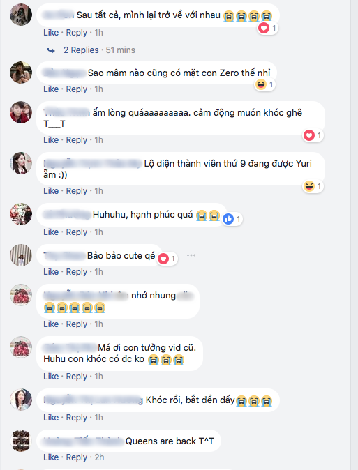 Hình ảnh khiến fan mừng rơi nước mắt: 8 thành viên SNSD tụ họp đầy đủ sau thời gian dài tách riêng