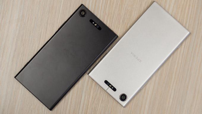 Sony lẳng lặng chuẩn bị ra mắt thêm smartphone Xperia 5 inch Sony lẳng lặng chuẩn bị ra mắt thêm smartphone Xperia 5 inch