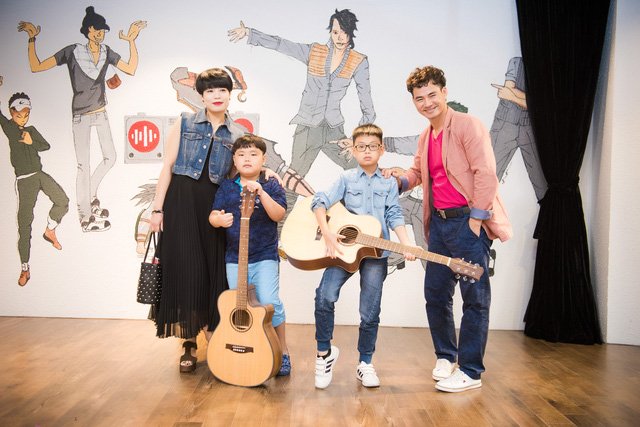 Xuân Bắc: Vợ là của riêng tôi, chọn bao nhiêu mới lấy được một bà