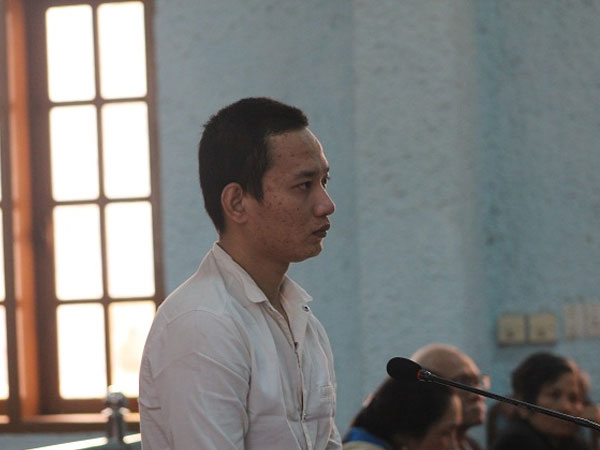 Sát hại cô gái tật nguyền để lấy 3 gói thuốc lá và 3,5 triệu đồng