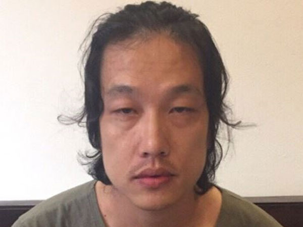 Vượt gần 2.000 km, bắt nghi phạm truy nã đỏ