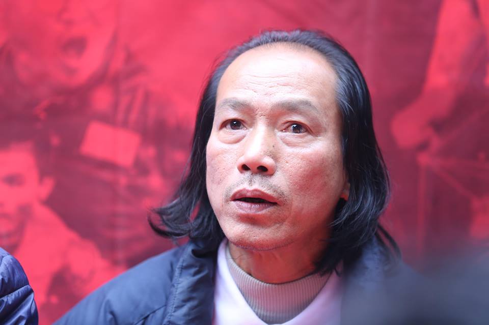 Bố Văn Thanh chia sẻ cảm xúc khi con trai đá quả luân lưu định mệnh