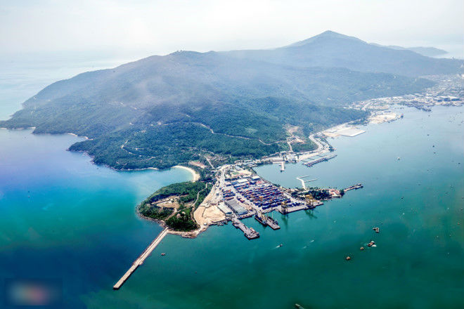 Thủ tướng trả lời chất vấn về thanh tra dự án bán đảo Sơn Trà