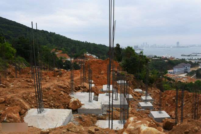 Thủ tướng trả lời chất vấn về thanh tra dự án bán đảo Sơn Trà