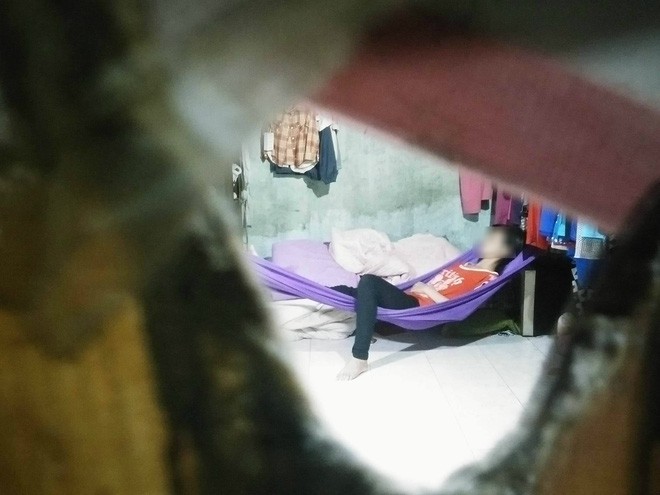 Bé gái 15 tuổi nghi bị bạn học hiếp dâm đến mang thai gửi đơn cầu cứu Đoàn đại biểu Quốc hội TP.HCM