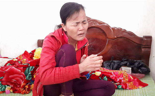 Vụ bé trai 15 tháng tuổi tử vong, người có vết thương: Bệnh viện nói không làm rơi cháu