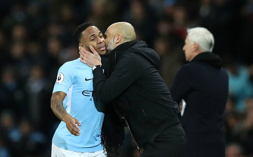 Man City thắng đậm đội cuối bảng, hơn Man Utd tới 15 điểm