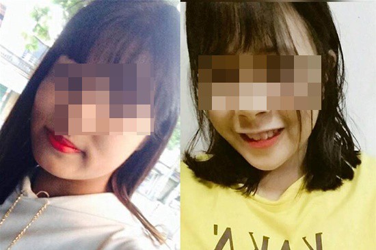 Hải Dương: Một trong hai nữ sinh lớp 9 mất tích đã về nhà