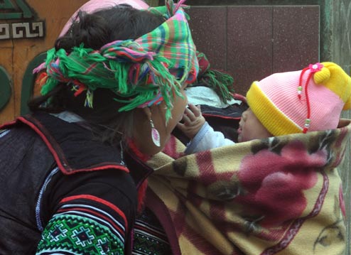 Rét đậm, rét hại kéo dài đến 7/2