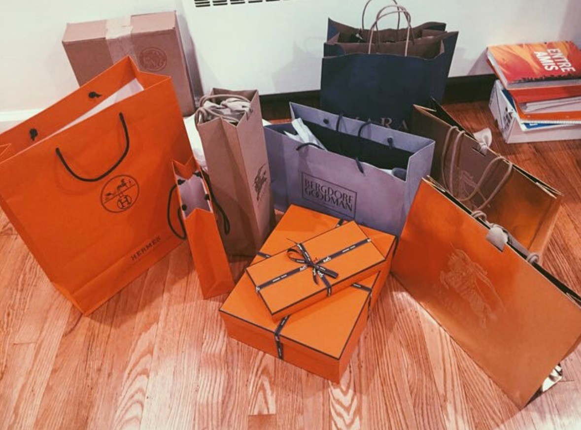 Thiếu gia 9X nổi nhất Hội con nhà giàu Việt: Du học Mỹ, sở hữu cả dàn siêu xe lóa mắt