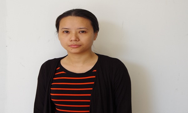 Đề nghị truy tố bà trùm đường dây đánh bạc 2.000 tỷ đồng