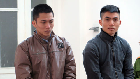 Vợ chồng đại gia kẻ tâm thần, người mất dạng sau màn lừa