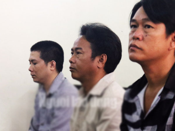 Bị đòi nợ, rủ 2 anh đi hỗn chiến, làm chết người