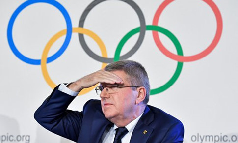 Mỹ mở cuộc điều tra tham nhũng thể thao toàn cầu