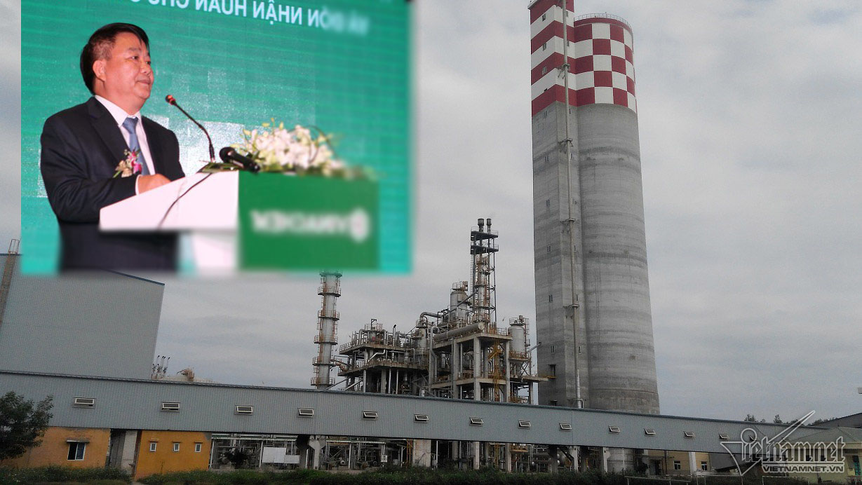 Cả loạt DNNN thiếu sếp đứng đầu: Thứ trưởng kiêm nhiệm không được ký tá