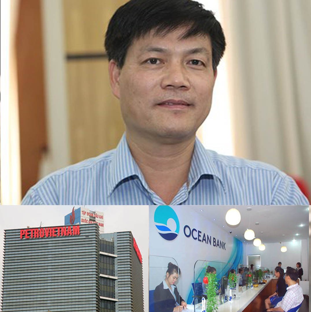 Cả loạt DNNN thiếu sếp đứng đầu: Thứ trưởng kiêm nhiệm không được ký tá