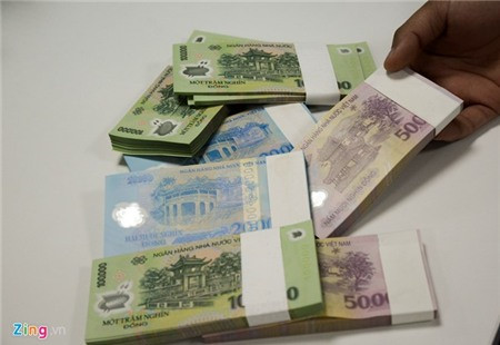 Cán bộ lợi dụng đổi tiền lẻ, mới dịp Tết sẽ bị xử lý