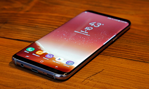 Năm nay, Samsung sẽ ra điện thoại hấp dẫn hơn Galaxy S9, Note9