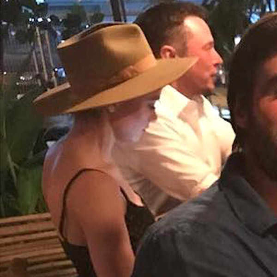 Amber Heard chia tay tỷ phú công nghệ sau hai tháng tái hợp