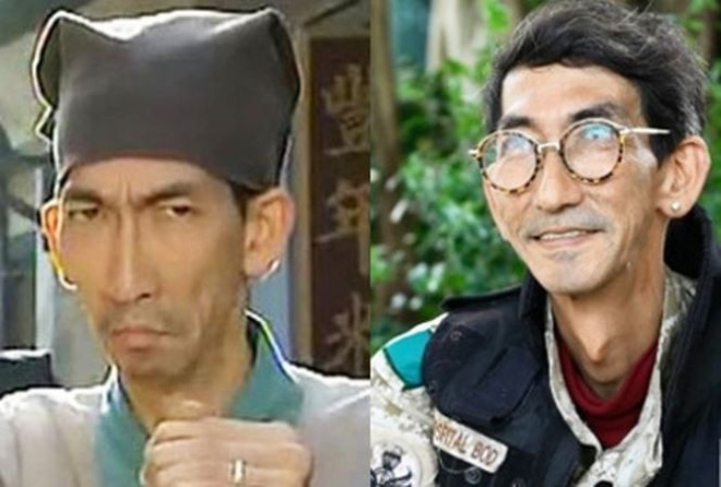 Sao Cbiz lỗi thời: Đường Tăng đi hát hội chợ kiếm tiền, Nhĩ Thái kéo fame bằng hình ảnh gây sốc Sao Cbiz lỗi thời: Đường Tăng đi hát hội chợ kiếm tiền, Nhĩ Thái kéo fame bằng hình ảnh gây sốc