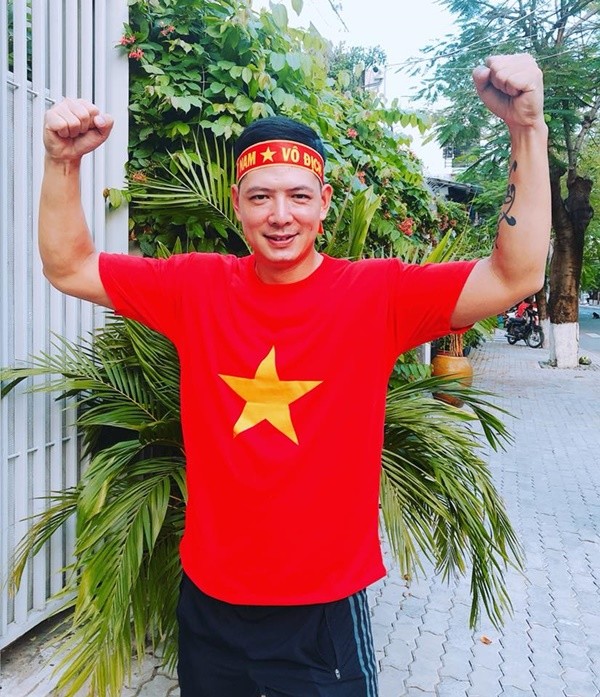 Các sao Việt hứa thưởng cho U23, đã có những ai thực hiện lời hứa? Các sao Việt hứa thưởng cho U23, đã có những ai thực hiện lời hứa?
