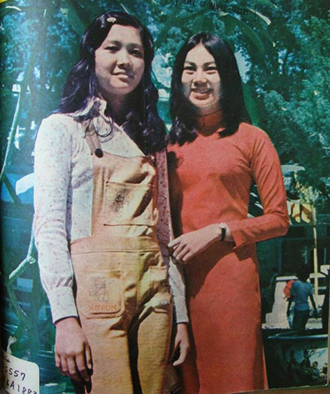 Bất ngờ trước độ chịu chi của phụ nữ xưa mỗi dịp Tết đến, nửa tháng lương cũng không tiếc tay cho thứ mốt này!