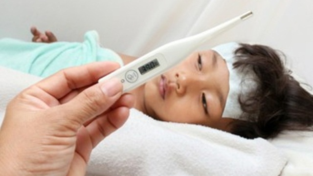4 dấu hiệu cảnh báo bệnh cúm diễn biến nặng ở trẻ nhỏ 4 dấu hiệu cảnh báo bệnh cúm diễn biến nặng ở trẻ nhỏ