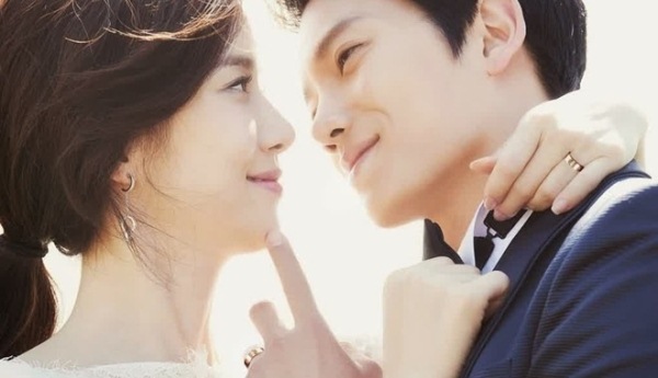 Phụ nữ đừng cưới đàn ông ngọt môi, đừng yêu đàn ông hay dỗi