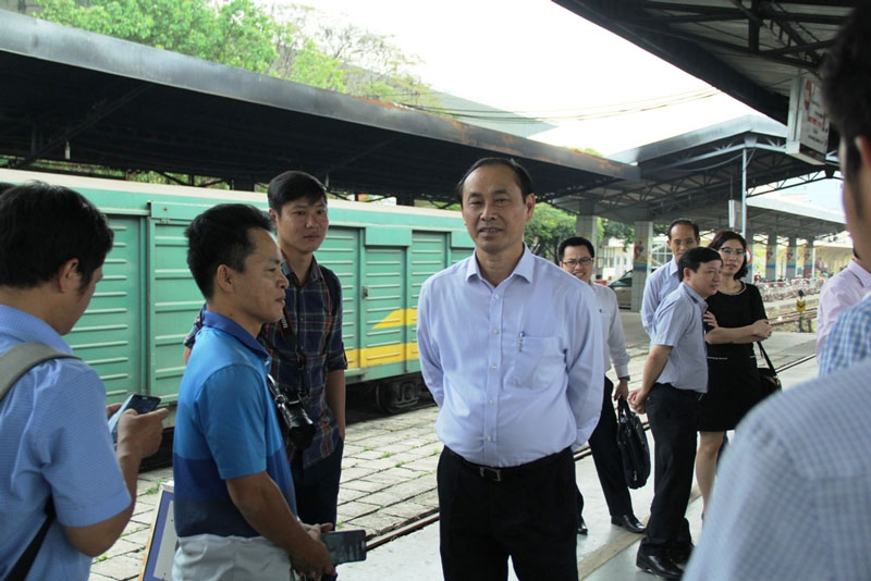 Họp bàn về giao thông dịp Tết, một đơn vị xin vắng mặt với lý do không ngờ