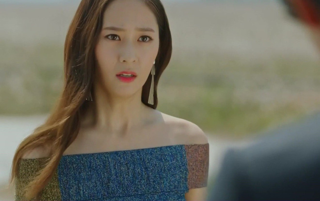 Ai là kẻ thứ ba - Phần cuối: Hối hận muộn màng