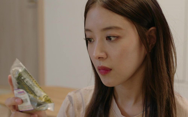 Ai là kẻ thứ ba - Phần cuối: Hối hận muộn màng