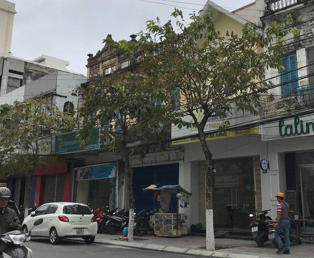 Nguyên thư ký ông Nguyễn Xuân Anh nhận ủy quyền nhà của Vũ nhôm