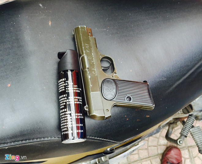 CSGT Hà Nội phạt nguội 63 xe biển xanh, 28 ôtô biển đỏ