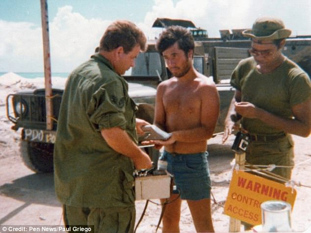 Mỹ: Phóng xạ cực nguy hiểm của 43 vụ nổ hạt nhân đang rò rỉ