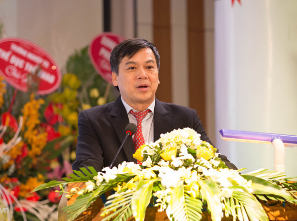 Nam Định đủ điều kiện tham dự V.League