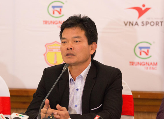 Nam Định đủ điều kiện tham dự V.League