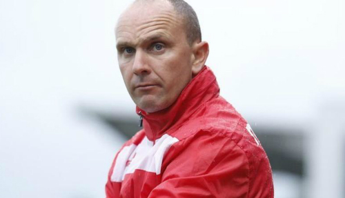 Giám đốc đội Ngoại hạng Anh bị điều tra quấy rối tình dục