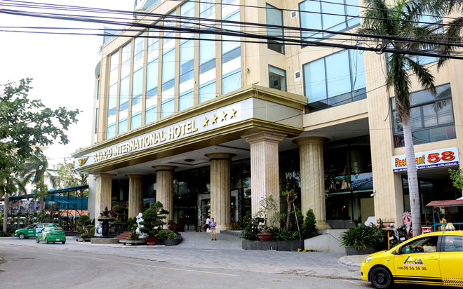 Chủ khách sạn 4 sao Bavico bị bắt giam 4 tháng vì chứa mại dâm