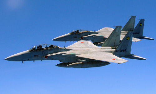 Rào cản khiến tên lửa hành trình Nhật khó đánh phủ đầu Triều Tiên