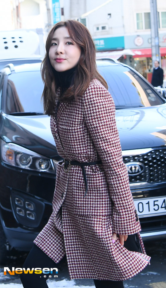 Dàn sao Hàn dự lễ cưới Min Hyo Rin và Taeyang (Big Bang)