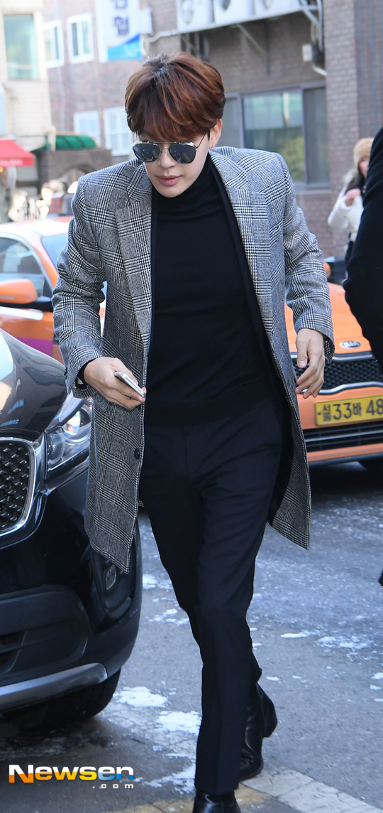 Dàn sao Hàn dự lễ cưới Min Hyo Rin và Taeyang (Big Bang)