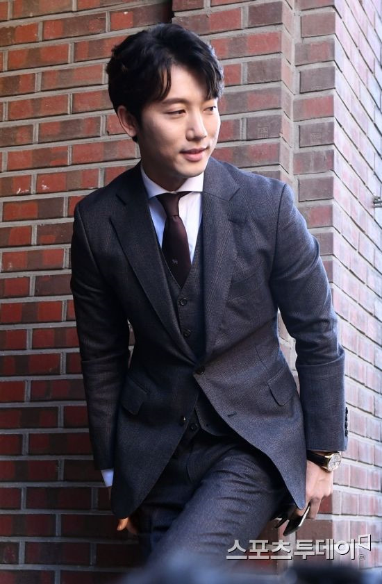 Dàn sao Hàn dự lễ cưới Min Hyo Rin và Taeyang (Big Bang)