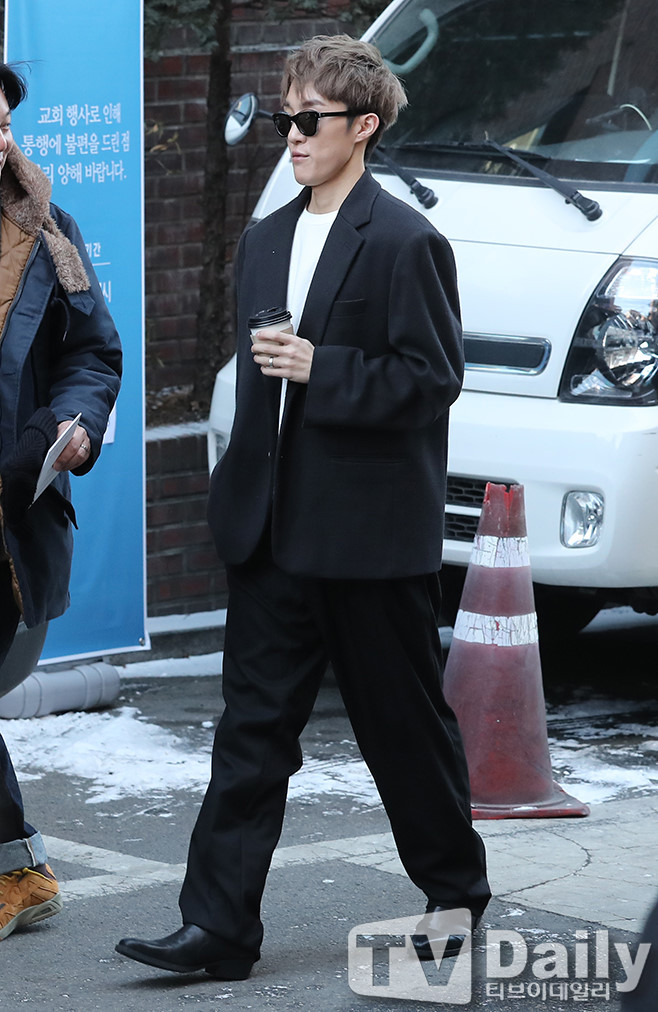 Dàn sao Hàn dự lễ cưới Min Hyo Rin và Taeyang (Big Bang)