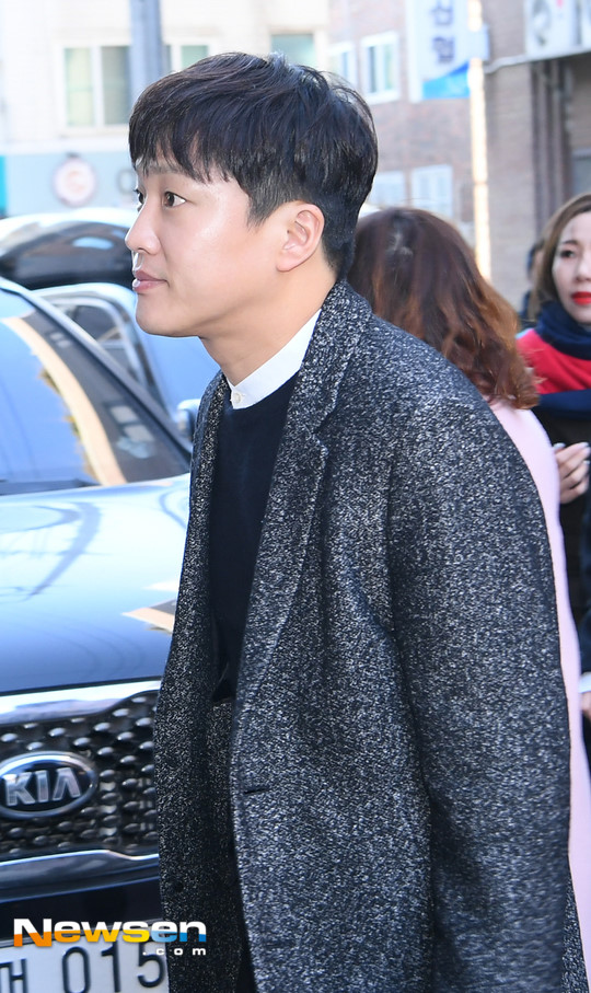 Dàn sao Hàn dự lễ cưới Min Hyo Rin và Taeyang (Big Bang)