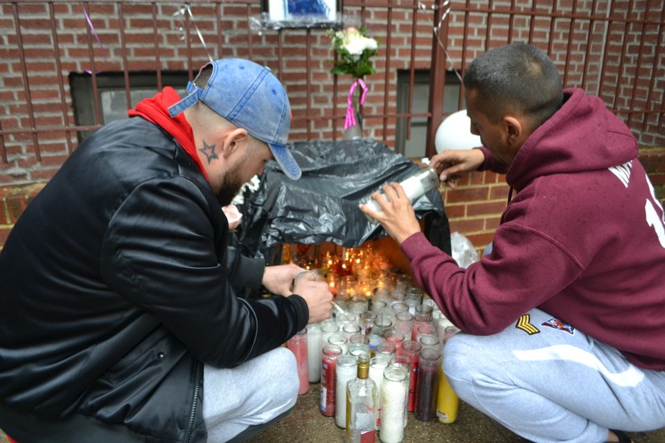 Giấc mơ kỳ lạ của cô gái gốc Việt trước khi bị tai nạn qua đời ở Mỹ