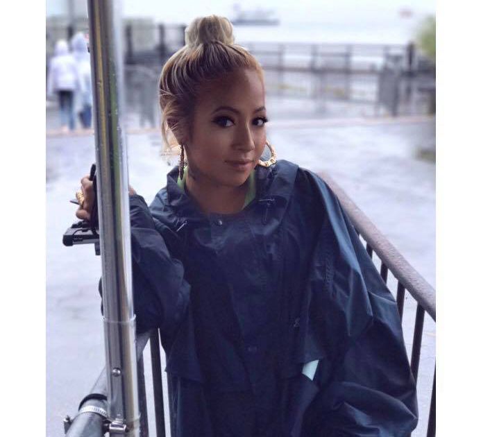 Giấc mơ kỳ lạ của cô gái gốc Việt trước khi bị tai nạn qua đời ở Mỹ