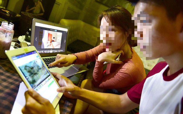 Khách tố bị lộ thông tin thẻ khi đặt phòng trên Bookng, Agoda