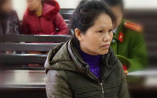 Đưa thiếu nữ 14 tuổi bán vào động mại dâm, thiếu phụ lãnh án 7 năm tù