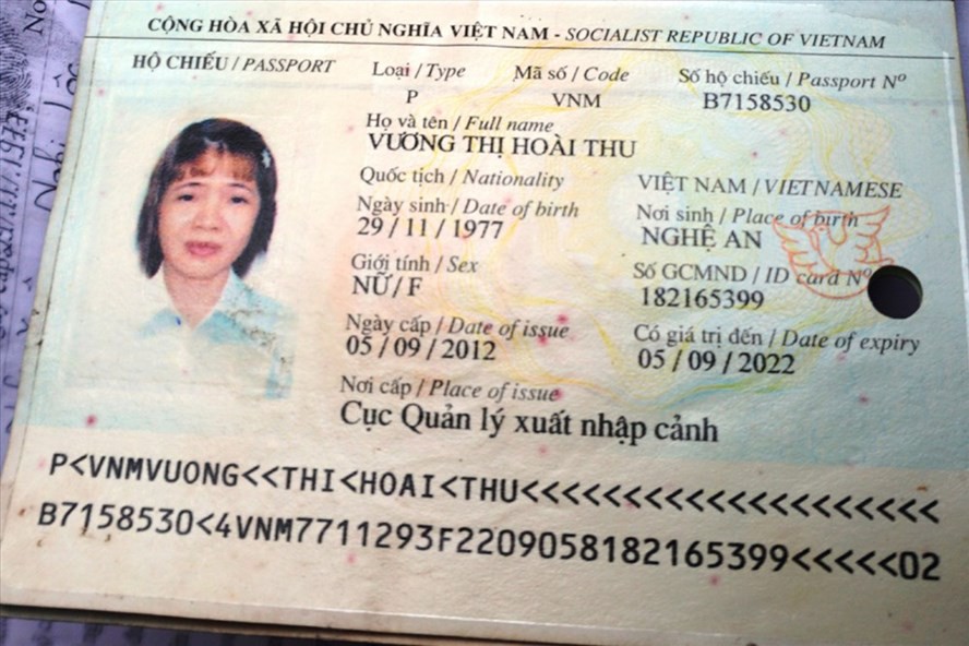 Phù phép người khuyết tật đi chữa bệnh, mất tích rồi... tử vong!